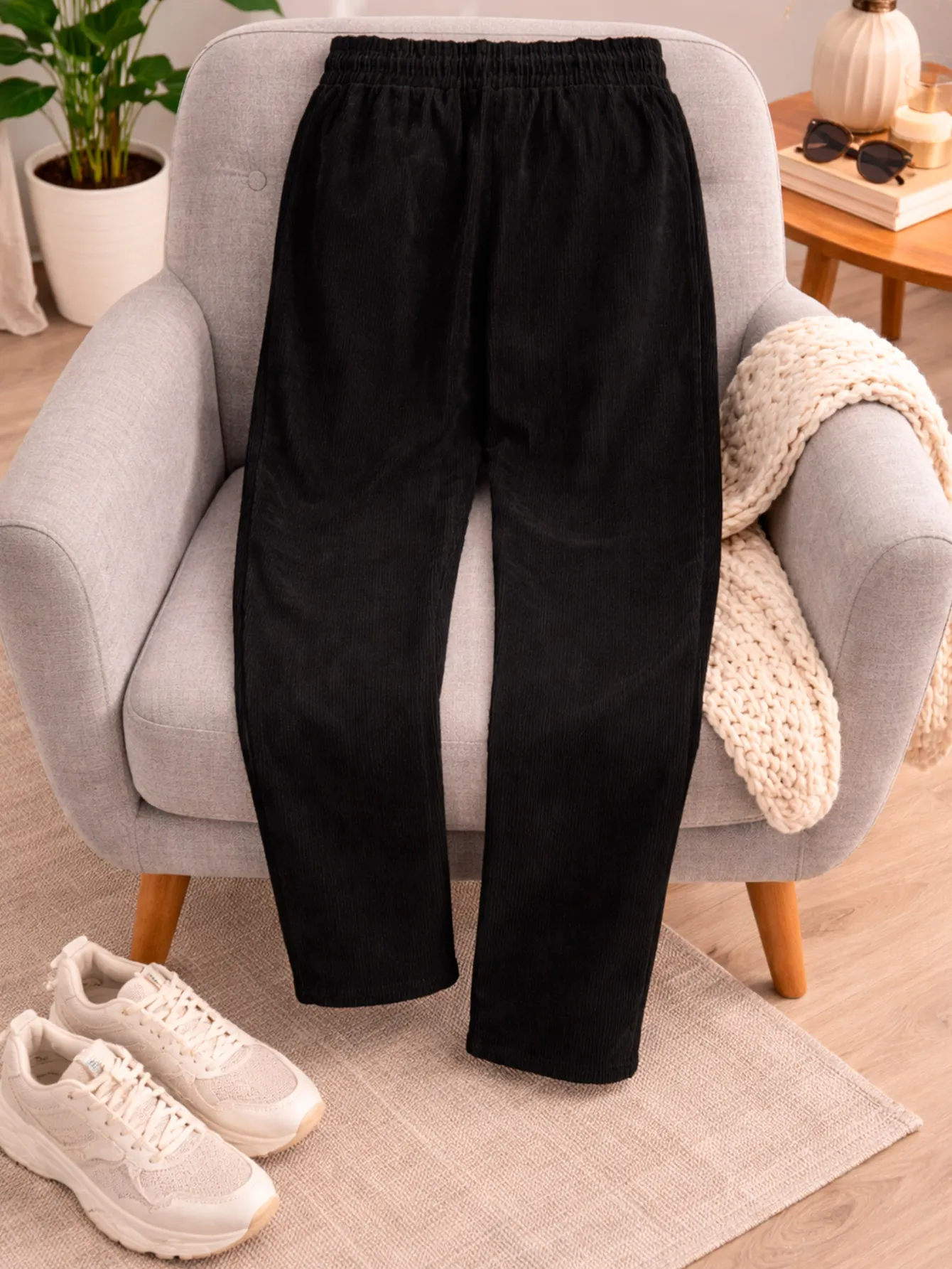 3359 PANTALON DE PANA 10339